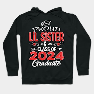 Class of 2024 Class of 2024 Hoodie